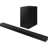 Samsung HW‑T420 — soundbar 2.1, 150 W