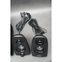 Logitech Z506 Zestaw głośników 5.1