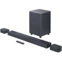 JBL Bar 800 Soundbar Dolby Atmos subwoofer
