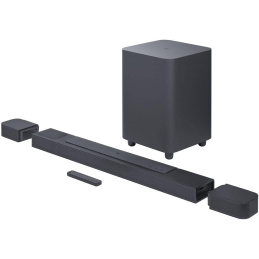 JBL Bar 800 Soundbar Dolby Atmos subwoofer
