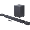 JBL Bar 800 Soundbar Dolby Atmos subwoofer