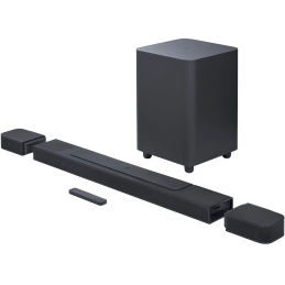 JBL Bar 1000 Dolby Atmos 7.1.4