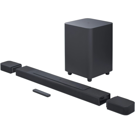 JBL Bar 1000 Dolby Atmos 7.1.4