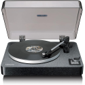 Lenco LBTA-165BK gramofon