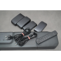 JBL Bar 800 Soundbar Dolby Atmos subwoofer