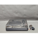 Lenco LBTA-165BK gramofon