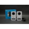 Zestaw głośników Logitech Z150 Głośniki 2.0 białe
