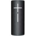 Ultimate Ears Boom 4 Głośnik Bluetooth czarny