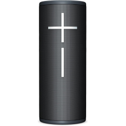 Ultimate Ears Boom 4 Głośnik Bluetooth czarny