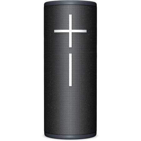 Ultimate Ears Boom 4 Głośnik Bluetooth czarny