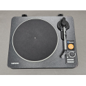 Lenco LBTA-165BK gramofon