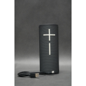 Ultimate Ears Boom 4 Głośnik Bluetooth czarny