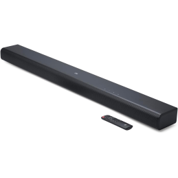 JBL Cinema SB510 soundbar