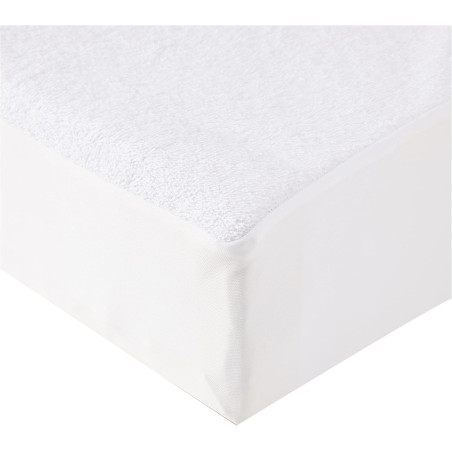 Wodoodporny ochraniacz na materac 90x190