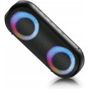 Głośnik przenośny NOTABRICK VIBE czarny 30 W