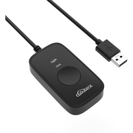 Symulator myszki CLOUDECK