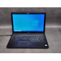DELL Latitude 3580 | i5 / 8GB / 256GB SSD / 15,6" / LTE