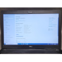 DELL Latitude 3580 | i5 / 8GB / 256GB SSD / 15,6" / LTE