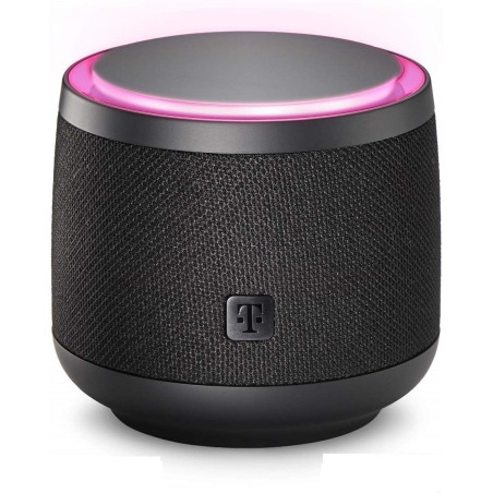 INTELIGENTNY GŁOŚNIK Deutsche Telekom 4070011 MAGENTA