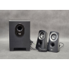 Logitech Z313 - zestaw głośników 2.1 z subwooferem