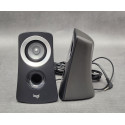 Logitech Z313 - zestaw głośników 2.1 z subwooferem
