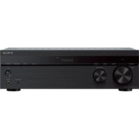 Sony STR-DH190 wzmacniacz, Bluetooth