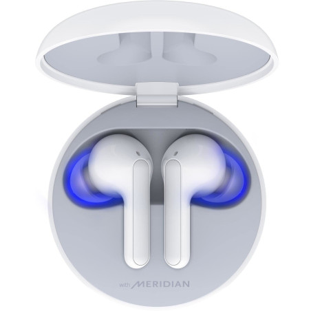 LG TONE Free z Technologią Meridian Audio