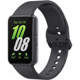 Smartwatch Samsung Galaxy Fit3 zegarek