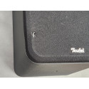 Teufel Ultima 20 Mk3 18 Głośniki, kolumny regałowe, Czarny