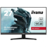 Wysokowydajny Monitor Gamingowy iiyama G-Master G2770HSU-B1 27'' – Idealny do Gier i Multimedia