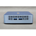 PELADN WI-4 Mini PC Intel N5095 8GB RAM 256GB SSD 4K Windows 11 Pro - Wydajność Kompaktowo