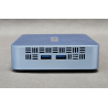 PELADN WI-4 Mini PC Intel N5095 8GB RAM 256GB SSD 4K Windows 11 Pro - Wydajność Kompaktowo