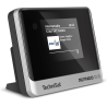 TechniSat DIGITRADIO 10 IR adapter, DAB+, radio internetowe, FM, Bluetooth