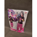 Kostium Disco Funky w Stylu Lat 80. – Rozmiar S
