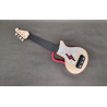 Edukacyjne Ukulele Hape z Efektami Świetlnymi dla Dzieci