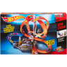 Tor Wyścigowy Hot Wheels "Ekstremalne Karambole i Zderzenia"
