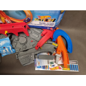 Tor Wyścigowy Hot Wheels "Ekstremalne Karambole i Zderzenia"