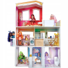 Luksusowy Domek dla Lalek Rainbow High Townhouse