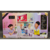 Luksusowy Domek dla Lalek Rainbow High Townhouse