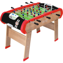 SMOBY Piłkarzyki Stół Piłkarski Champions 620400