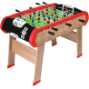 SMOBY Piłkarzyki Stół Piłkarski Champions 620400