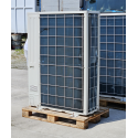 Kompletny zestaw klimatyzacji VRF – Rotenso - 42 000 zł