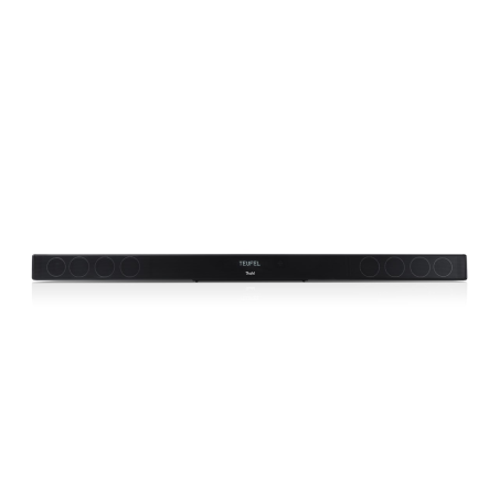 Teufel Soundbar CINEBAR 11 Mk2 20 CZARNY