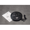PRZENOŚNY ODTWARZACZ CD, Discman Lenco CD-300 czarny