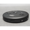 PRZENOŚNY ODTWARZACZ CD, Discman Lenco CD-300 czarny