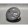 PRZENOŚNY ODTWARZACZ CD, Discman Lenco CD-300 czarny