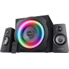 Trust Gaming GXT 629 Tytan 2.1 głośnik PC z subwooferem, 120 W