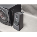 Trust Gaming GXT 629 Tytan 2.1 głośnik PC z subwooferem, 120 W