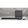 Soundbar Samsung HW-B530 2.1 z Subwooferem Bluetooth 360W HDMI ARC