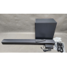 Soundbar Samsung HW-B530 2.1 z Subwooferem Bluetooth 360W HDMI ARC